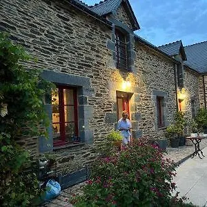 La Petite Seigneurie De Lourmel Carentoir