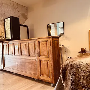 La Tannerie, Centre Historique, Fibre, Ess, Rez-de-chaussee, Bedinshop Romans-sur-Isère